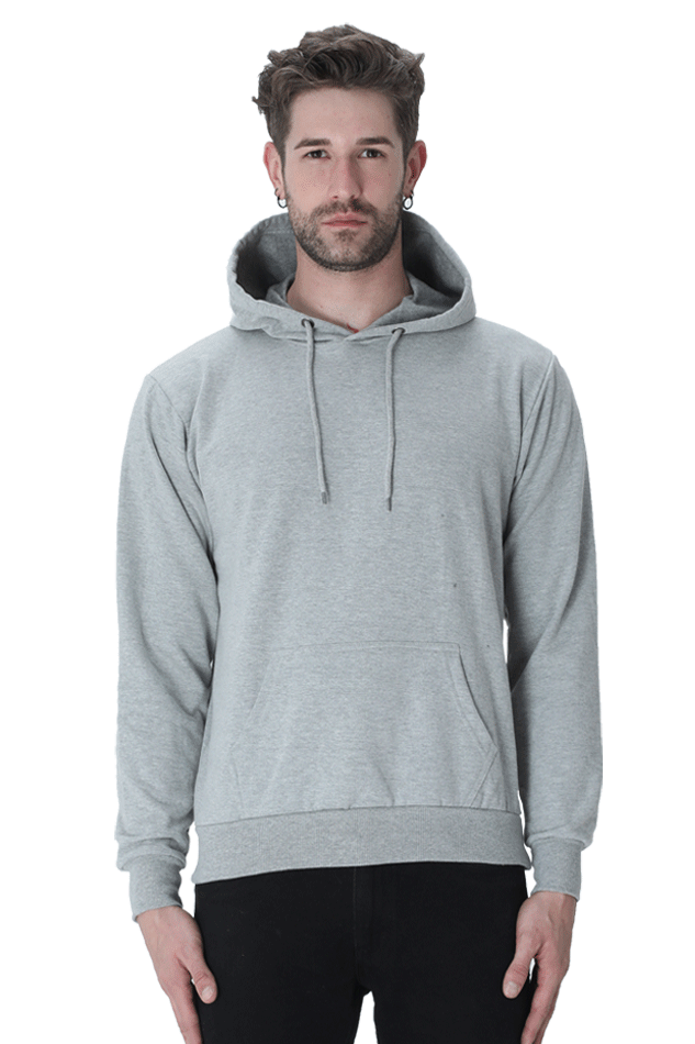 plain colored hoodie