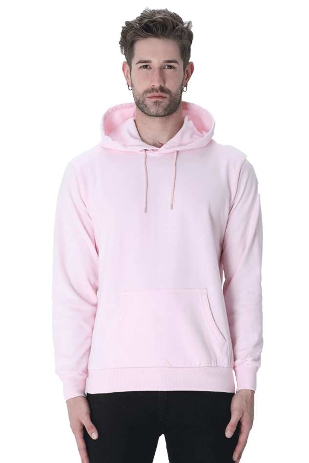 plain colored hoodie