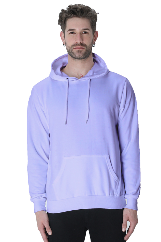 plain colored hoodie