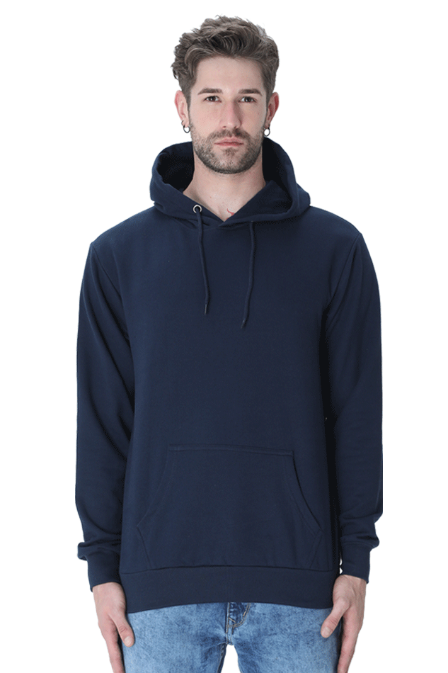 plain colored hoodie